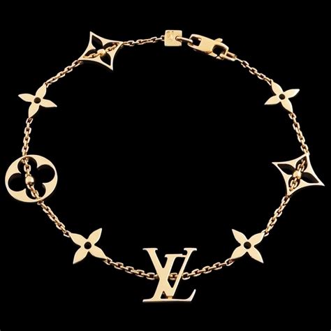 louis vuitton burgundy idylle instantluxe|Idylle Blossom Bracelet .